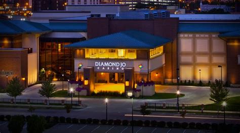 diamondjo|Diamond Jo Casino Dubuque 